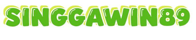 SINGGAWIN89 Logo